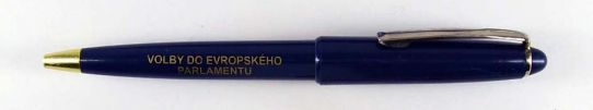 Volby do evropskho parlamentu