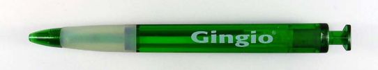 Gingio