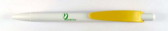 Xaverov