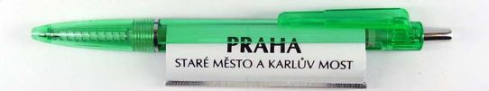 Praha
