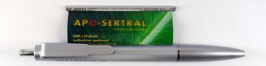 APO sertral