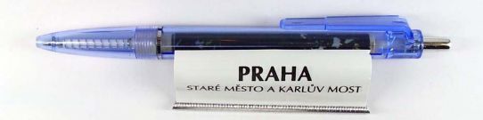 Praha