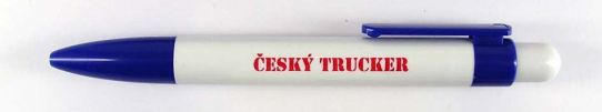 esk trucker