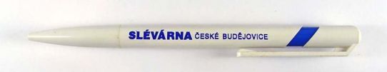 Slvrna esk Budjovice