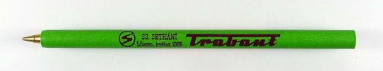 Trabant