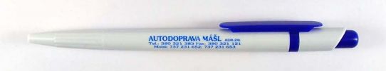 Autodoprava Mášl Autodoprava Mášl