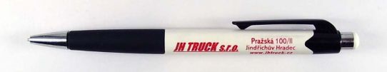 JH truck