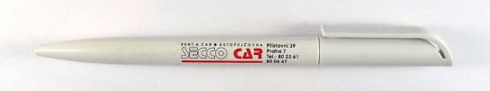 Secco car