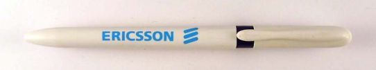 Ericsson