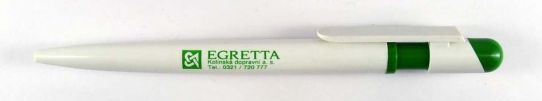 Egretta