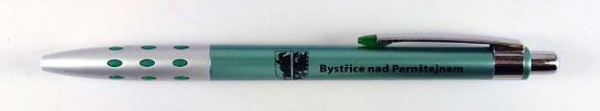 Bystice nad Perntejnem