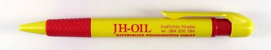 JH oil