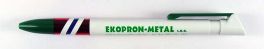 Ekopron metal