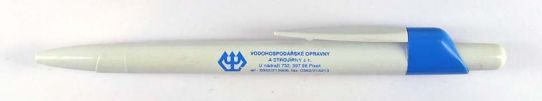 Vodohospodsk opravny