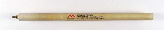 Stavebn podnik