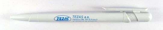 Tezas