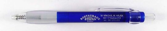 Restaurace tefan