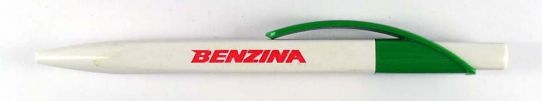 Benzina