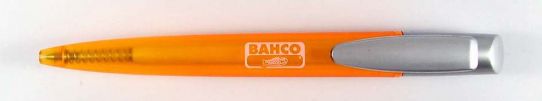 Bahco