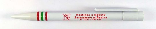 Hostinec u Nekut