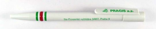 Pragis