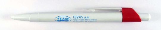 Tezas
