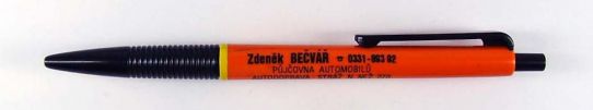 Zdenk Bev