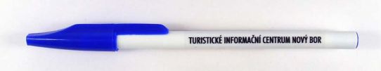 Turistick informan cemtrum Nov Bor