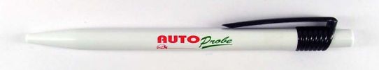 Auto Probe