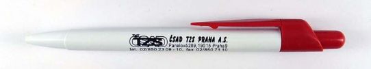 SAD TZS Praha