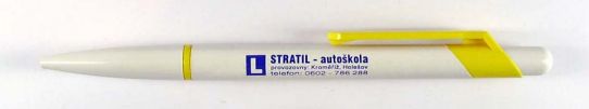 Stratil