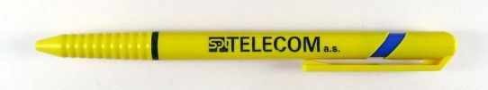 SPT telecom