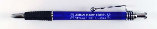 Centrum Babylon