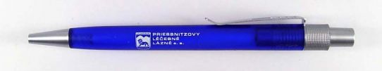 Priessnitzovy lebn lzn
