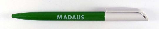 Madaus