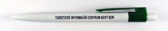 Turistick informan centrum Nov Bor