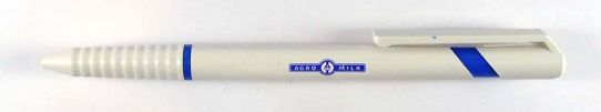 Agro milk