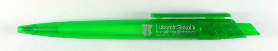 Lubomr Sokolk