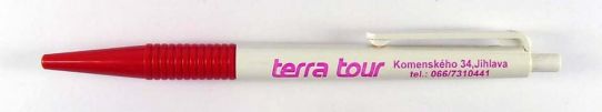 Terra tour