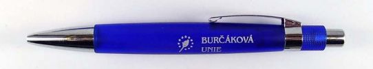 Burkov unie