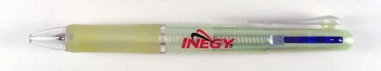 Inegy