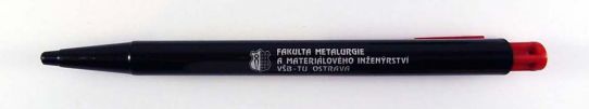 Fakulta metalurgie