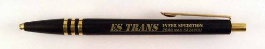 Es trans