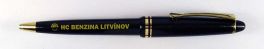 HC benzina Litvnov