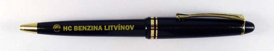 HC benzina Litvnov