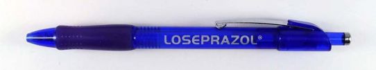 Loseprazol