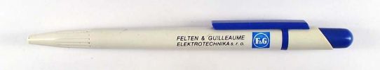Felten & Guilleaume