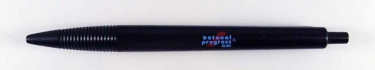 Betanol progress