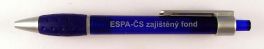 ESPA - S zajitn fond
