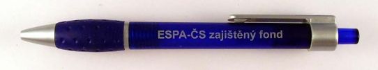 ESPA - S zajitn fond
